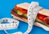 Cómo se ven 300 calorías que nos satisfacen y 300 que nos dejan con hambre