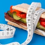 Cómo se ven 300 calorías que nos satisfacen y 300 que nos dejan con hambre