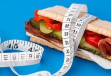 Cómo se ven 300 calorías que nos satisfacen y 300 que nos dejan con hambre