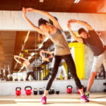 Sergio Verón nos da 3 claves para un entrenamiento muscular exitoso