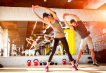 Sergio Verón nos da 3 claves para un entrenamiento muscular exitoso