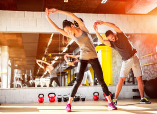 Sergio Verón nos da 3 claves para un entrenamiento muscular exitoso