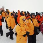 Postales de mi viaje a la Antártida. Parte 2