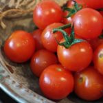 Licopeno: el antioxidante natural que abunda en el tomate y retrasa el envejecimiento