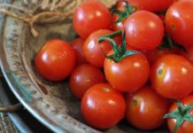 Licopeno: el antioxidante natural que abunda en el tomate y retrasa el envejecimiento