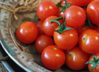 Licopeno: el antioxidante natural que abunda en el tomate y retrasa el envejecimiento