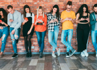 Los millennials y la generación Z buscan una mejor relación entre su vida y su trabajo