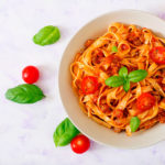 3 claves para disfrutar las pastas sin culpa