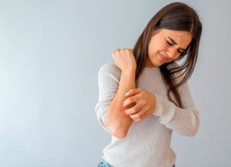 Qué es la psoriasis y cómo se trata