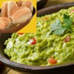 Sándwich mexicano de palta y jamón con sólo 150 calorías