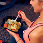 Tips muy efectivos para alimentarse bien y cuidar la figura