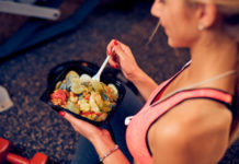 Tips muy efectivos para alimentarse bien y cuidar la figura