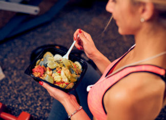 Tips muy efectivos para alimentarse bien y cuidar la figura