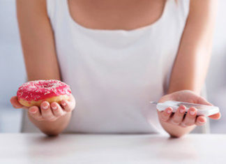 Hipoglucemia: cómo controlar el bajón de azúcar en sangre