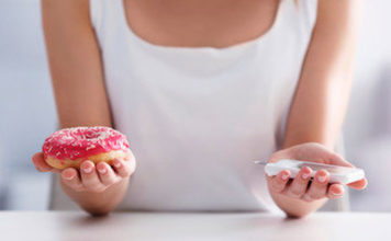 Hipoglucemia: cómo controlar el bajón de azúcar en sangre