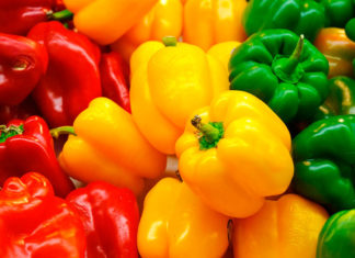 Descubrí las ventajas de incluir ají en tu dieta
