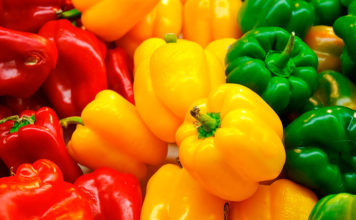 Descubrí las ventajas de incluir ají en tu dieta