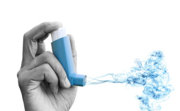 Asma, una enfermedad crónica que debe tratarse