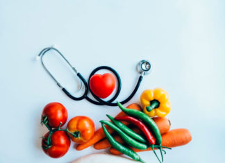 Un estudio comprueba que tres dietas saludables basadas en distintos tipos de alimentos ayudaron a recuperar por igual las lesiones cardíacas