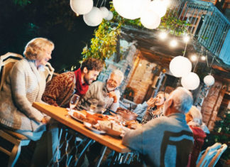 Tips y consejos del doctor Cormillot para reducirles calorías a los platos típicos de las fiestas