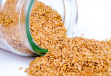 El 17% de los chicos que sufren alergia alimentaria son alérgicos al sésamo