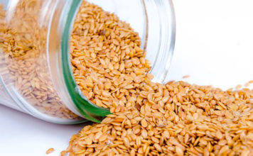 El 17% de los chicos que sufren alergia alimentaria son alérgicos al sésamo