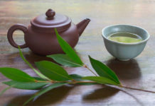 Descubrí las numerosas bondades del té verde propiedades te verde drcormillot