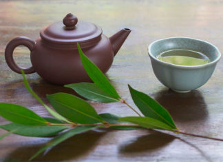 Descubrí las numerosas bondades del té verde propiedades te verde drcormillot