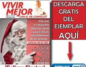 REVISTA VIVIR MEJOR