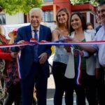 Cormillot inauguró en Paraguay la sucursal Dieta Club de Encarnación
