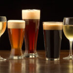 5 tips para beber a conciencia y una tabla que revela cuánto alcohol y calorías aporta cada bebida