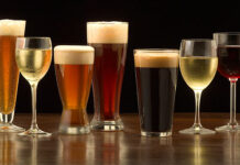 5 tips para beber a conciencia y una tabla que revela cuánto alcohol y calorías aporta cada bebida