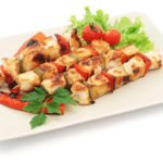 brochetas-de-pollo