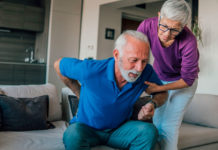 Sepa qué es la cifoplastía, la intervención que le hicieron a Lanata en la columna