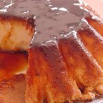 flan light cormillot