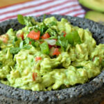 Sume palta a su dieta: guacamole super nutritivo con 25 calorías por cucharada
