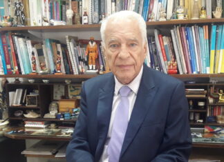 “La obesidad sigue siendo el pariente pobre de la medicina”, denuncia Cormillot