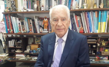 “La obesidad sigue siendo el pariente pobre de la medicina”, denuncia Cormillot