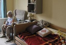 Cómo asistir a las personas mayores o incluídas en los grupos de riesgo durante la cuarentena