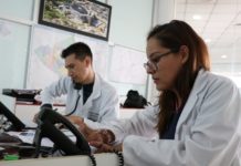 Malvinas Argentinas puso a funcionar una central telefónica para seguimiento de casos de cuarentena y consultas por coronavirus