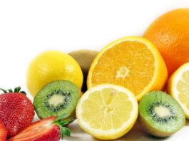 Vitamina C: 7 beneficios que no conocías
