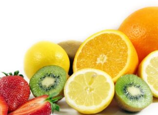 Vitamina C: 7 beneficios que no conocías