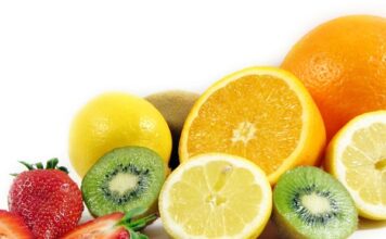 Vitamina C: 7 beneficios que no conocías