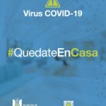 Malvinas Argentinas lanza la campaña Quedate en Casa con controles en comercios y hogares para hacer respetar la cuarentena