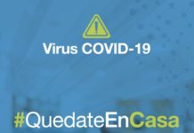 Malvinas Argentinas lanza la campaña Quedate en Casa con controles en comercios y hogares para hacer respetar la cuarentena