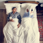 Descubrí si tenés apnea del sueño con un simple test