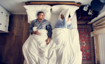 Descubrí si tenés apnea del sueño con un simple test