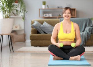 El gym de la casa: Los 6 básicos de la calistenia