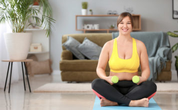 El gym de la casa: Los 6 básicos de la calistenia