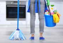 Limpieza y desinfección: Los mejores productos para una casa libre de virus